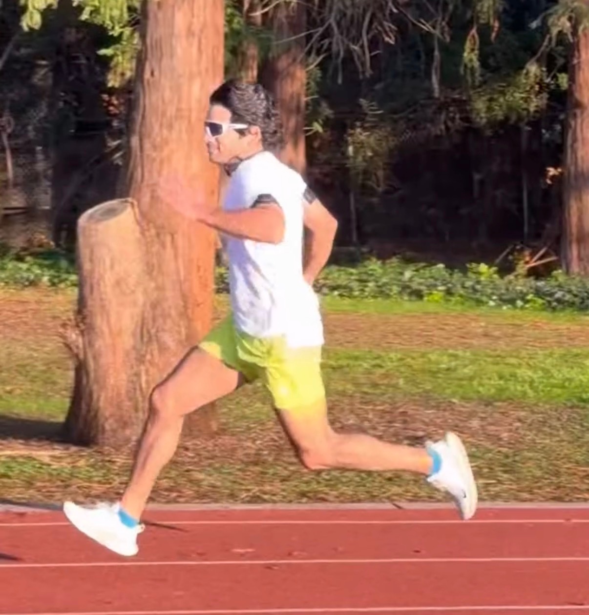 🏃♂️
