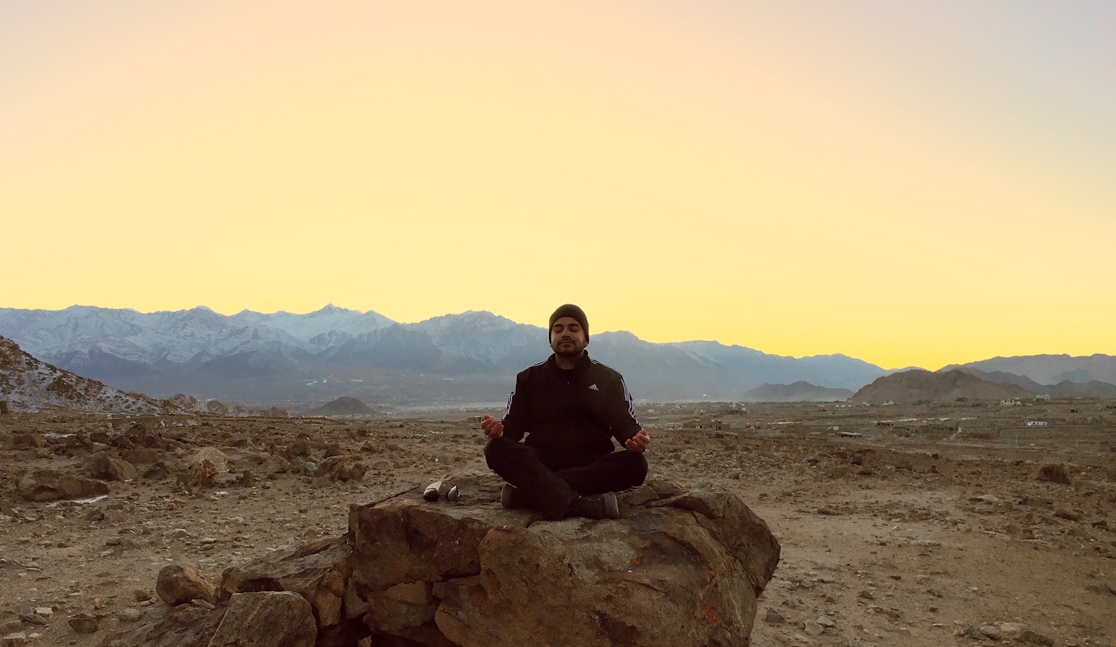 Vipassana