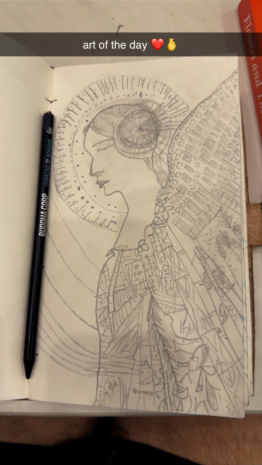 art of the day