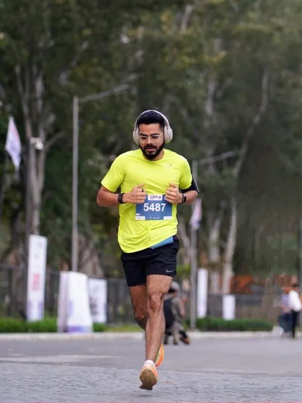 🏃♂️